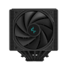 Deepcool | CPU dzesētājs | ASSASSIN IV VC VISION | Intel, AMD
