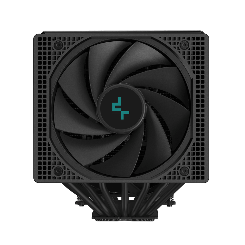 Deepcool | CPU dzesētājs | ASSASSIN IV VC VISION | Intel, AMD