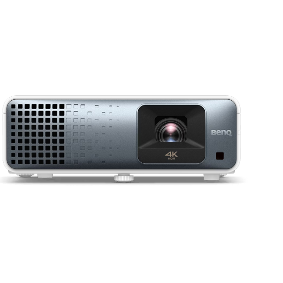 Benq | TK710 | 4K UHD (3840 x 2160) | 3200 ANSI lumens | Grey/White