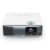 Benq | TK710 | 4K UHD (3840 x 2160) | 3200 ANSI lumens | Grey/White