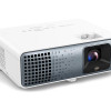 Benq | TK710 | 4K UHD (3840 x 2160) | 3200 ANSI lumens | Grey/White