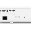 Benq | TK710 | 4K UHD (3840 x 2160) | 3200 ANSI lumens | Grey/White