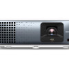 Benq | TK710 | 4K UHD (3840 x 2160) | 3200 ANSI lumens | Grey/White