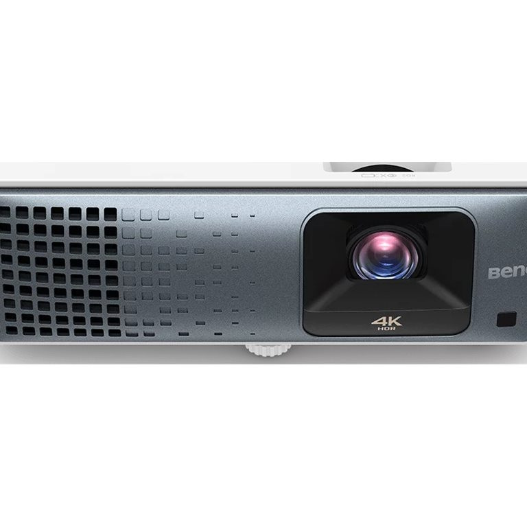 Benq | TK710 | 4K UHD (3840 x 2160) | 3200 ANSI lumens | Grey/White
