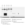 Benq | TK710 | 4K UHD (3840 x 2160) | 3200 ANSI lumens | Grey/White