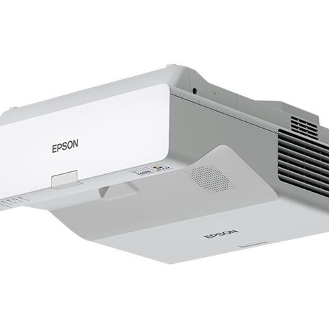Epson | EB-770FI | Full HD (1920x1080) | 4100 ANSI lumes | Balts | 3LCD projektors | Wi-Fi