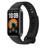 Xiaomi Smart Band 11 Active | TFT | Sirdsdarbības monitors | Bluetooth | Ūdensizturīgs | Melna