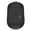 Logitech | Pele | B170 | Bezvadu | Melna