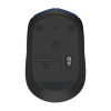 Logitech | Pele | B170 | Bezvadu | Melna