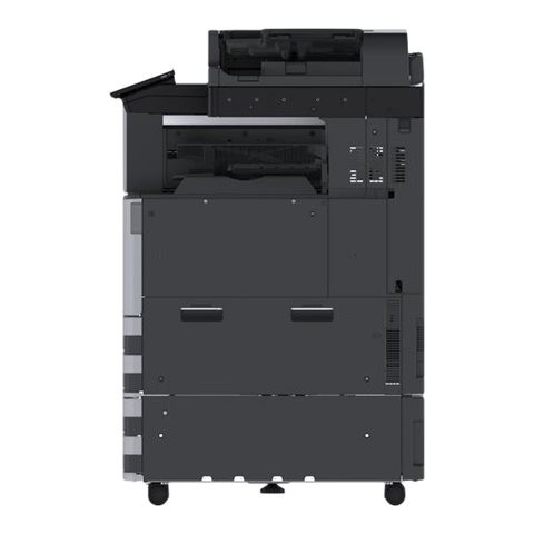 Lexmark | CX944adtse | Lāzera | Krāsaina | Multifunkcionālā printeris | A3 | Melna/ pelēka/ balta