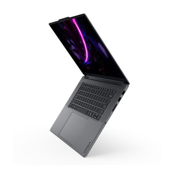 Lenovo Yoga Pro 9i Aura Edition 16 3.2K Touch ULT9-386H/64GB/2TB/Nvidia GF RTX 5070 12GB/WIN11 Pro/ENG Backlit kbd/Thunder grey | Lenovo