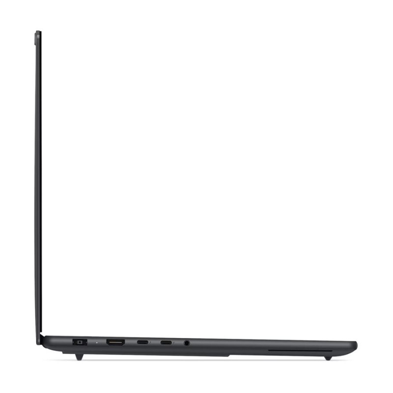 Lenovo Yoga Pro 9i Aura Edition 16 3.2K Touch ULT9-386H/64GB/2TB/Nvidia GF RTX 5070 12GB/WIN11 Pro/ENG Backlit kbd/Thunder grey | Lenovo