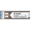 D-Link | Daudzzārna transīvers | DIS-S302SX | Dubults LC ligzda | Viļņa garums 1310 nm | Maksimālais pārraides attālums 2000 m