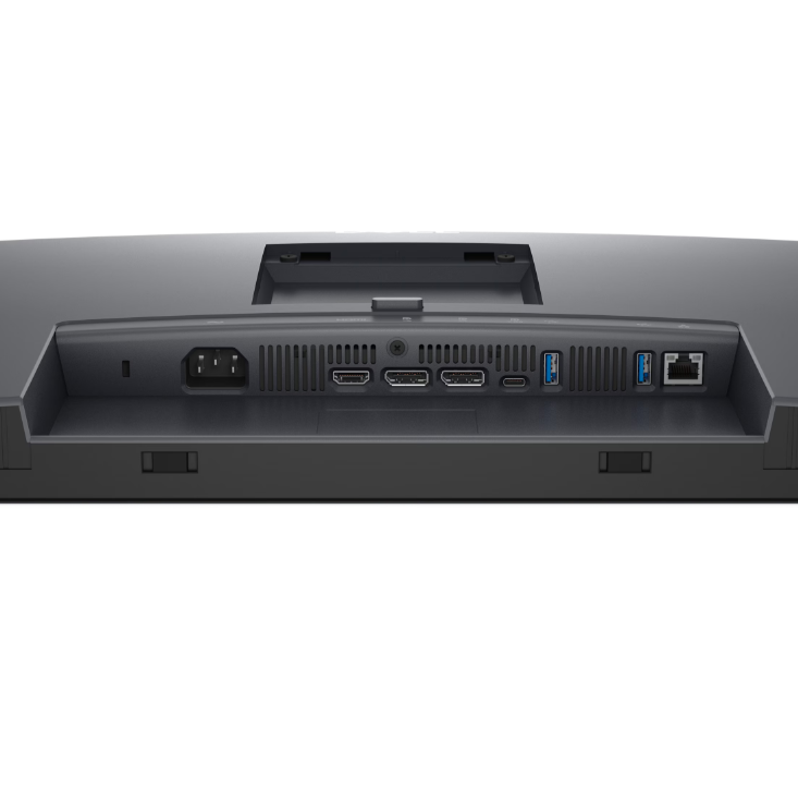 Dell | P2725DE | 27 " | IPS | 16:9 | 100 Hz | 5 ms | 2560 x 1440 pixels | 350 cd/m² | HDMI ports quantity 1