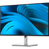 Dell | P2725DE | 27 " | IPS | 16:9 | 100 Hz | 5 ms | 2560 x 1440 pixels | 350 cd/m² | HDMI ports quantity 1