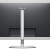 Dell | P2725DE | 27 " | IPS | 16:9 | 100 Hz | 5 ms | 2560 x 1440 pixels | 350 cd/m² | HDMI ports quantity 1