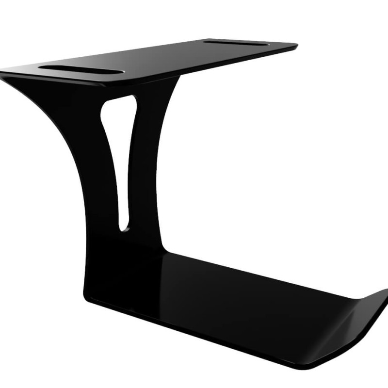 Arozzi | Gaming Desk | ARENA MOTO | Black