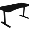 Arozzi | Gaming Desk | ARENA MOTO | Black