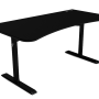 Arozzi | Gaming Desk | ARENA MOTO | Black