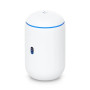 Ubiquiti | Dream Router 7 | UDR7 | 802.11ac | Ethernet LAN (RJ-45) porti 4 | Mesh atbalsts Nē | MU-MIMO Jā | Nav mobilo tīklu
