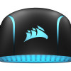 Corsair | M75 | Spēļu pele | Bezvadu | 2.4GHz, Bluetooth | Melna