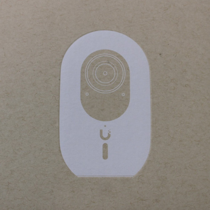 IZPĀRDOŠANA BEIGUSIES. Ubiquiti Plug-and-play, 4K WiFi savienojama kamera ar 1/1.8" 8MP attēla sensoru, Multi-TOPS AI dzinēju un divvirzienu audio | Ubiquiti Plug-and-play, 4K WiFi savienojama kamera | UVC-G6-INS-W | 24 month(s) | 8 MP | Fixed | IPX5 | DEMO