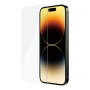 SAFE by PanzerGlass ekrāna aizsargplēve Apple iPhone 14 Pro | Ultra-Wide Fit | PanzerGlass