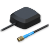 Teltonika GNSS līmējama SMA antena | PR1KSG30 | Līmējama | Pastiprinājums 2.0 dB | 1575-1602 GHz | Antenas savienotāja tips SMA spraudnis