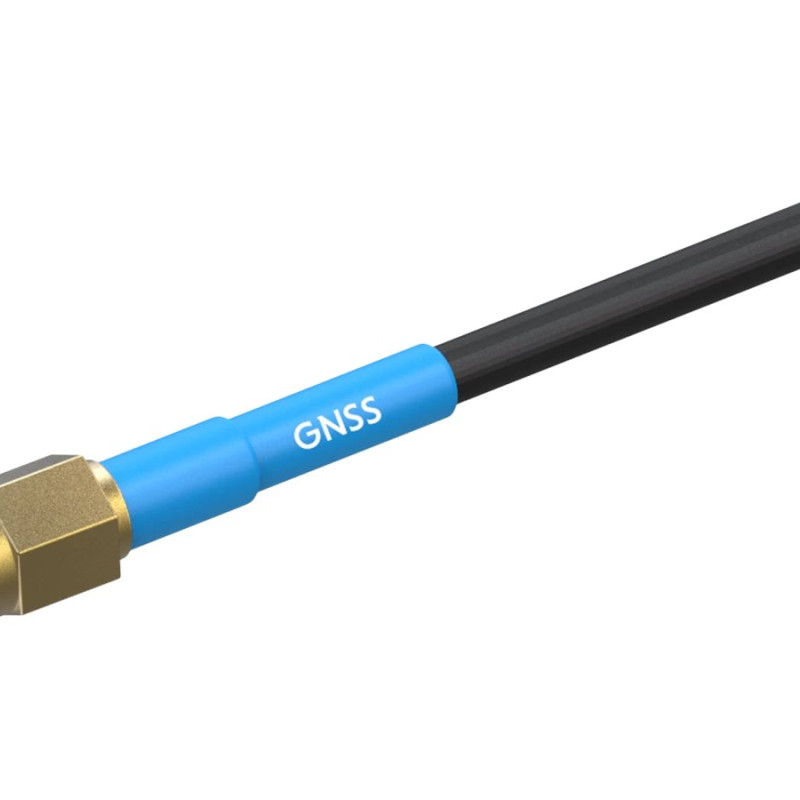 Teltonika GNSS līmējama SMA antena | PR1KSG30 | Līmējama | Pastiprinājums 2.0 dB | 1575-1602 GHz | Antenas savienotāja tips SMA spraudnis