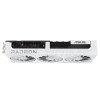 Asus Prime Radeon RX 9070 XT White OC Edition 16GB GDDR6 | AMD | 16 GB | Radeon RX 9070 XT | GDDR6 | HDMI portu skaits 1 | PCI Express 5.0