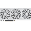 Asus Prime Radeon RX 9070 XT White OC Edition 16GB GDDR6 | AMD | 16 GB | Radeon RX 9070 XT | GDDR6 | HDMI portu skaits 1 | PCI Express 5.0