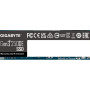 Gigabyte G325E1TB | 1000 GB | Solid-state drive interface PCIe 3.0x4, NVMe1.3 | Read speed 2400 MB/s | Write speed 1800 MB/s