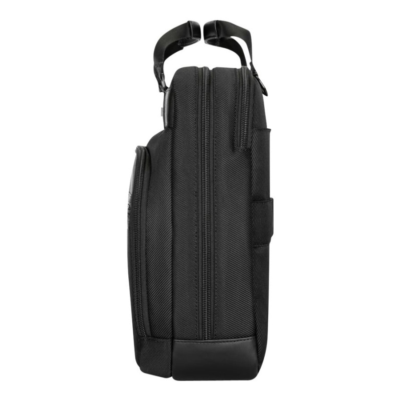 Targus | Mobile Elite Topload | Der līdz 15.6–16