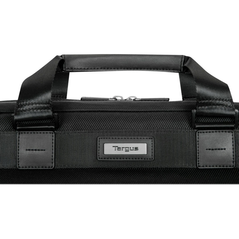 Targus | Mobile Elite Topload | Der līdz 15.6–16