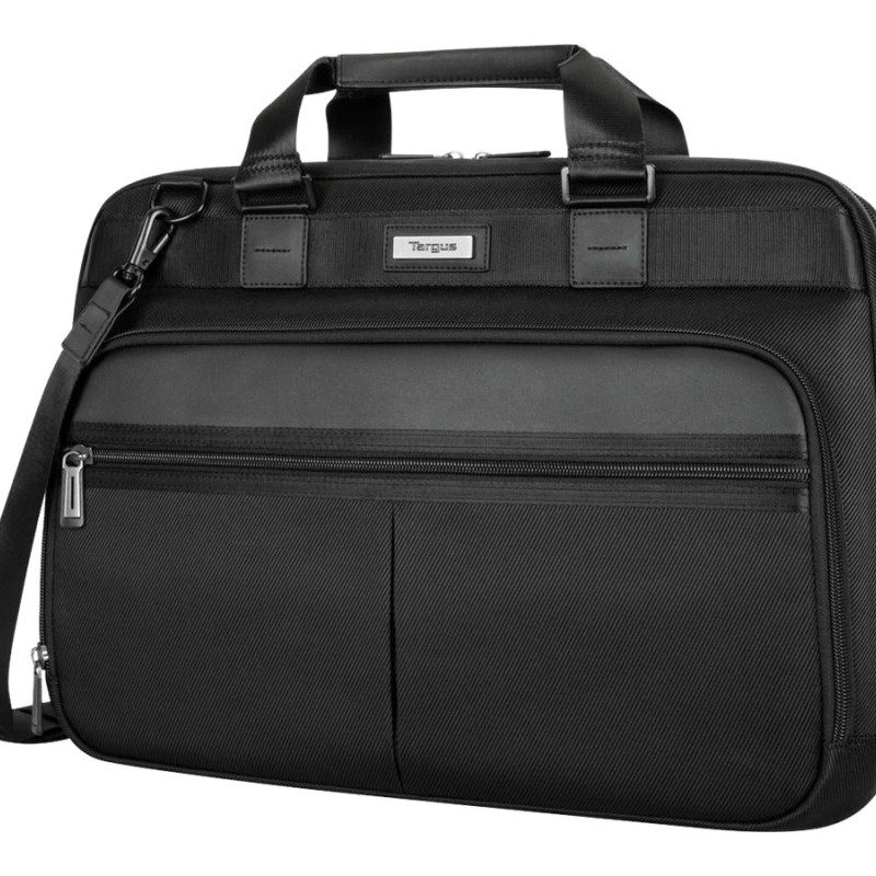 Targus | Mobile Elite Topload | Der līdz 15.6–16