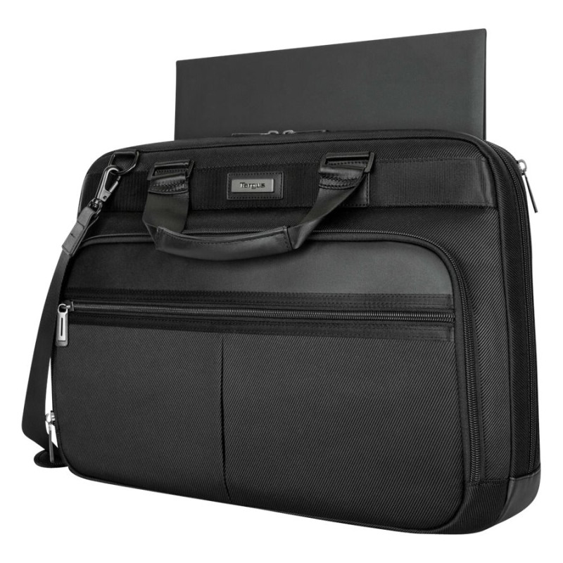 Targus | Mobile Elite Topload | Der līdz 15.6–16