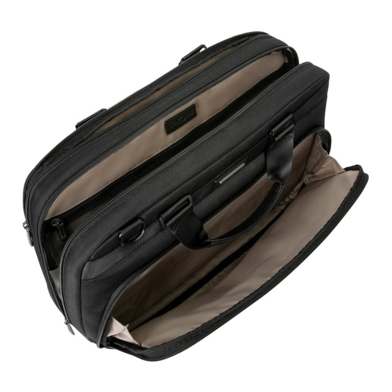 Targus | Mobile Elite Topload | Der līdz 15.6–16