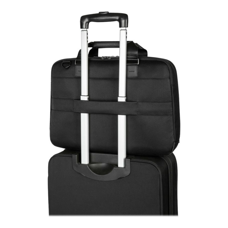 Targus | Mobile Elite Topload | Der līdz 15.6–16