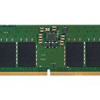 Kingston | KCP556SS6-8 | 8 GB | SODIMM | 5600 MHz | Klēpjdators | Reģistrēta: Nē | ECC: Nē