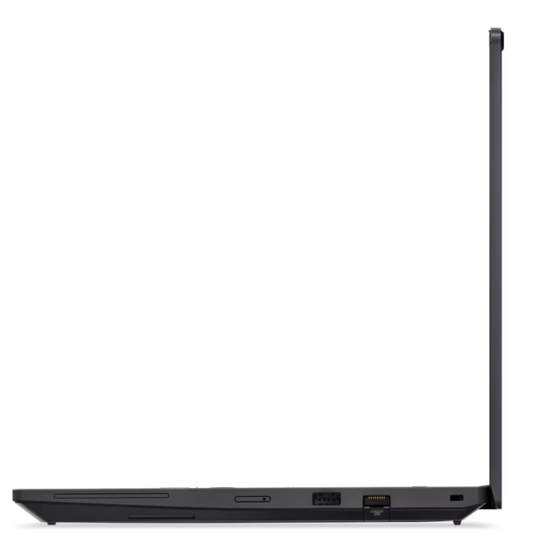 Lenovo ThinkPad P14s Gen 7 14.5 WUXGA ULT7-366H/32GB/1TB/NVIDIA RTX PRO 1000 Blackwell Laptop GPU 8GB/WIN11Pro/ENG Backlit kbd/FP/3Y Warrant