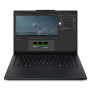 Lenovo ThinkPad P14s Gen 7 14.5 WUXGA ULT7-366H/32GB/1TB/NVIDIA RTX PRO 1000 Blackwell Laptop GPU 8GB/WIN11Pro/ENG Backlit kbd/FP/3Y Warrant