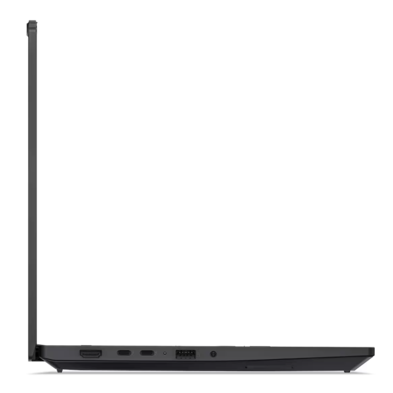 Lenovo ThinkPad P14s Gen 7 14.5 WUXGA ULT7-366H/32GB/1TB/NVIDIA RTX PRO 1000 Blackwell Laptop GPU 8GB/WIN11Pro/ENG Backlit kbd/FP/3Y Warrant