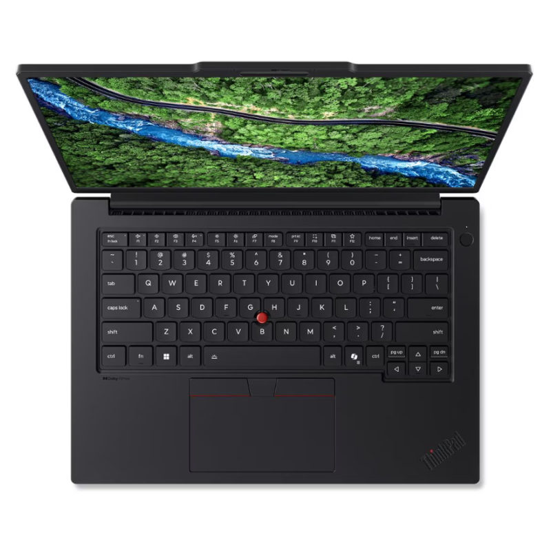 Lenovo ThinkPad P14s Gen 7 14.5 WUXGA ULT7-366H/32GB/1TB/NVIDIA RTX PRO 1000 Blackwell Laptop GPU 8GB/WIN11Pro/ENG Backlit kbd/FP/3Y Warrant