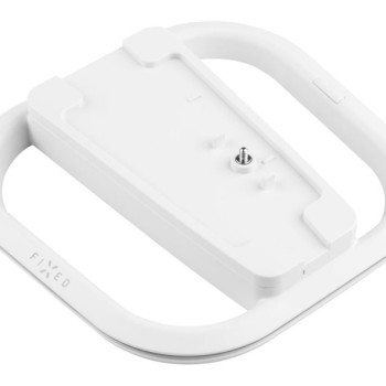 FIXED LED Stand for PlayStation 5, 5 (Slim) and 5 Pro, white
