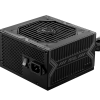 MSI | MAG PSU | A550BN | 550 W | 80 PLUS Bronze sertificēts