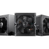 MSI | MAG PSU | A550BN | 550 W | 80 PLUS Bronze sertificēts