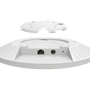 TP-LINK EAP683 UR Omada AX6000 griestu montāžas divu joslu Wi-Fi 6 piekļuves punkts | TP-LINK