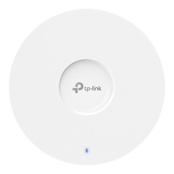 TP-LINK EAP683 UR Omada AX6000 griestu montāžas divu joslu Wi-Fi 6 piekļuves punkts | TP-LINK