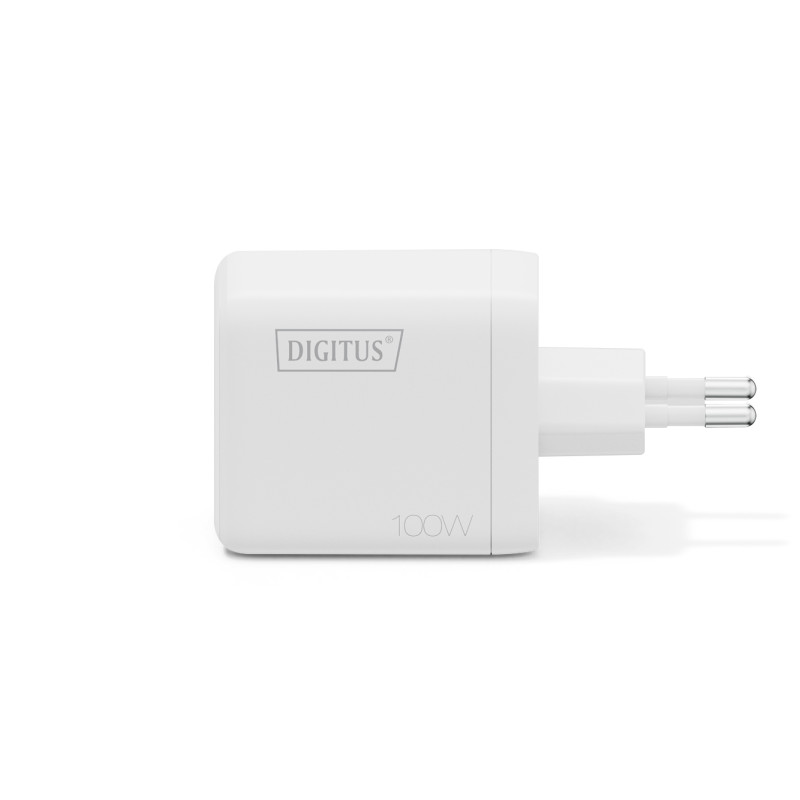 Digitus Akumulatoru lādētājs, 100W | DA-10304