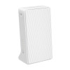 Mercusys AX1500 Wireless Dual Band Gigabit Router | MB260-4G | 802.11ax | 1201 Mbit/s | Ethernet LAN (RJ-45) ports 2 | Mesh Support Yes | MU-MiMO No | 4G | Antenna type Internal